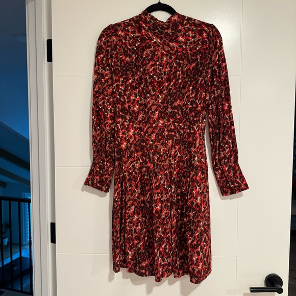 Equipment dress - Picture 3 of 5